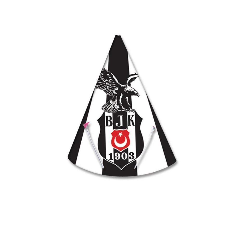 Beşiktaş Punthoed - 6 st