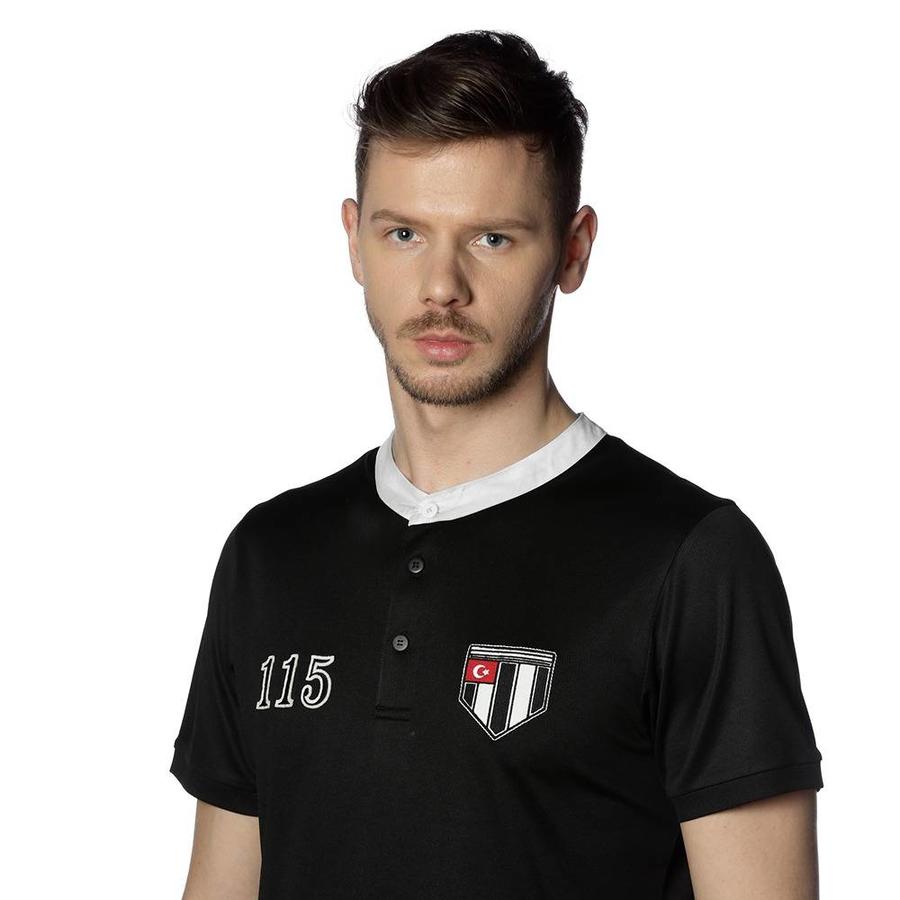 Beşiktaş 115. Year Special Nostalgia Shirt