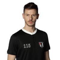 Beşiktaş 115. Ans Maillot Spécial Nostalgie