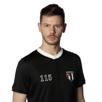 Beşiktaş 115. Jaar Jubileum Nostalgie Shirt