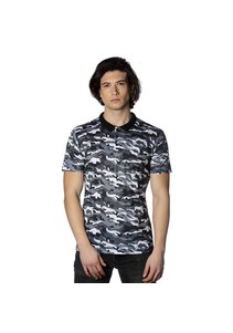 Beşiktaş Camouflage Polo T-Shirt pour Hommes 7818155