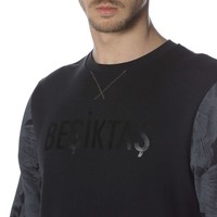 Beşiktaş Mens 'Eagle Arms' Sweater 7818207