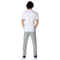 Beşiktaş Pantalon Entraînement Classique pour Hommes 7818400 Gris