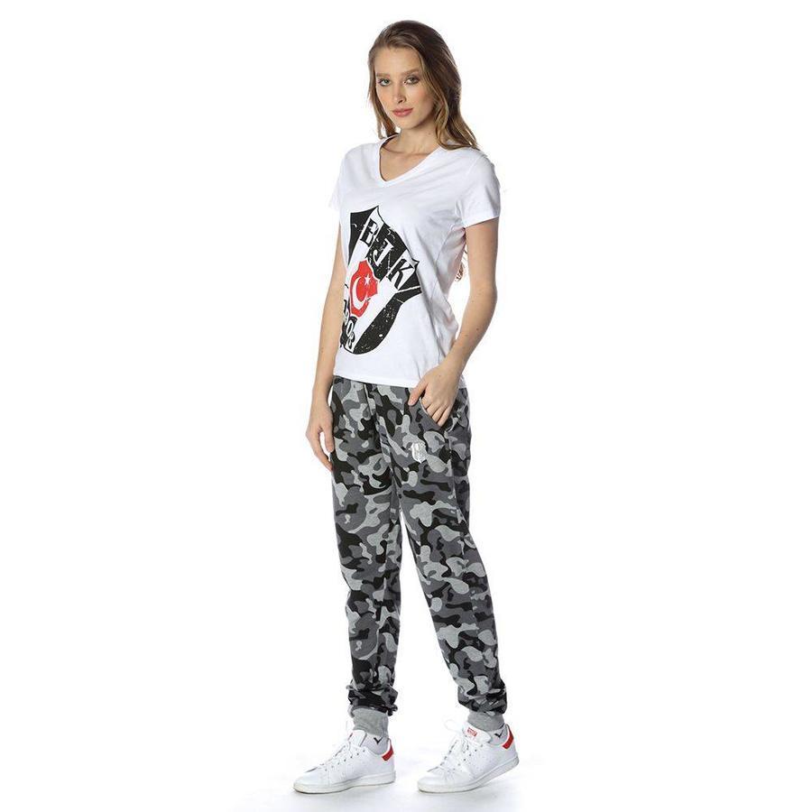 Beşiktaş camouflage trainingsbroek dames 8818404