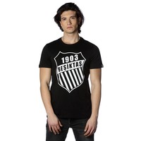 BEŞİKTAŞ ROZET LOGO ERKEK T-SHIRT 7818140