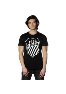 Beşiktaş Rosette Logo T-Shirt Herren 7818140