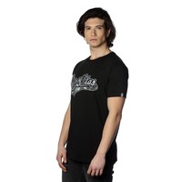 Beşiktaş Mens College T-Shirt Special printed 7818103 Black