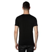 Beşiktaş Logo Soleil T-Shirt pour Hommes 7818107 Noir