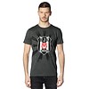 Beşiktaş Mens Sun Logo T-Shirt 7818107