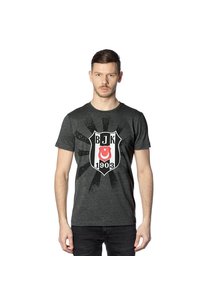 Beşiktaş Logo Soleil T-Shirt pour Hommes 7818107