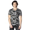 Beşiktaş Army Camouflage T-Shirt Heren 7818109