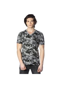 Beşiktaş Army Camouflage T-Shirt pour Hommes 7818109