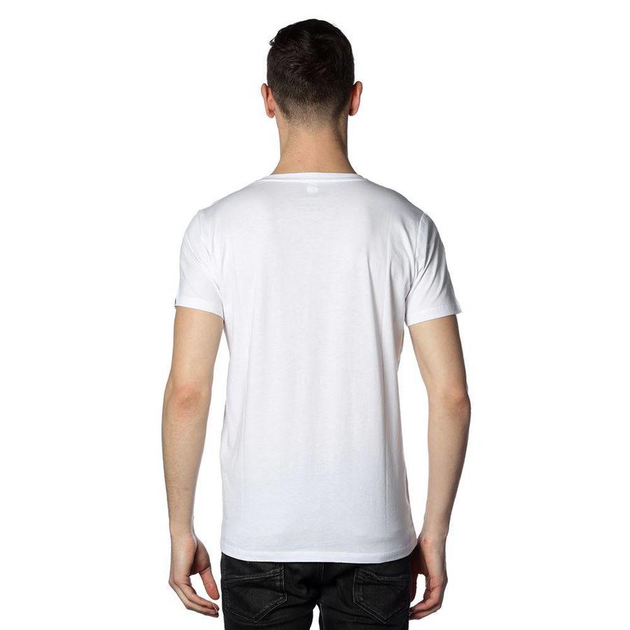 Beşiktaş Mens Billboard T-Shirt 7818131 White