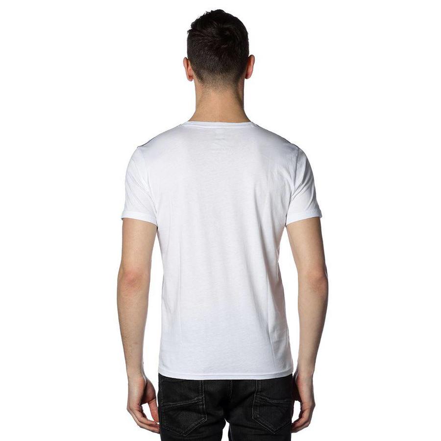 Beşiktaş Wand T-Shirt Herren 7818134 Weiβ