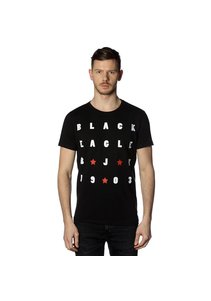 Beşiktaş T-Shirt Bord pour Hommes 7818134 Noir