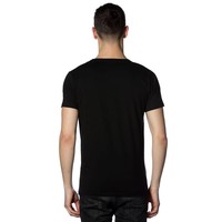 BEŞİKTAŞ PANO ERKEK T-SHIRT 7818134 Siyah