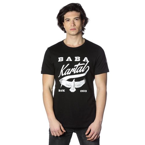 Beşiktaş 'Baba Kartal' T-Shirt Herren 7818138