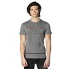 Beşiktaş Adler Zeichnung T-Shirt Herren 7818142