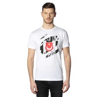 Beşiktaş Klauwlogo T-Shirt Heren 7818112 Wit