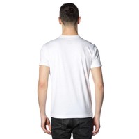 Beşiktaş Krallenlogo T-Shirt Herren 7818112 Weiβ