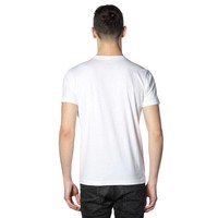 Beşiktaş Patte logo T-Shirt pour Hommes 7818112 Blanc