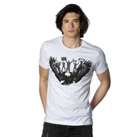 Beşiktaş Arend Supporter T-Shirt 7818118 Wit