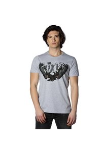 Beşiktaş Arend Supporter T-Shirt 7818118 Grijs