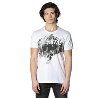 BEŞİKTAŞ 3D BASKI ERKEK T-SHIRT 7818124