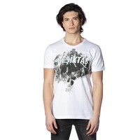Beşiktaş 3D imprimé T-Shirt pour Hommes 7818124