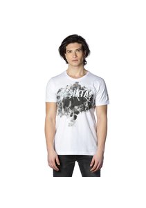 Beşiktaş 3D Bedrukt T-Shirt Heren 7818124