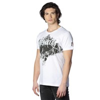 Beşiktaş 3D imprimé T-Shirt pour Hommes 7818124