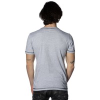 Beşiktaş Adler T-Shirt  Herren 7818125 Grau