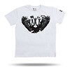 Beşiktaş Adler Fan T-Shirt Kinder 6818118 Weiβ