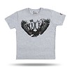 BEŞİKTAŞ KARTAL TARAFTAR JUNIOR T-SHIRT 6818118 Gri