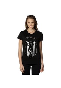 Beşiktaş 3 Sterne T-Shirt Damen 8818146