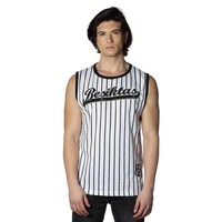 Beşiktaş Mens striped college singlet 7818251