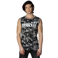 Beşiktaş Camouflage singlet heren 7818252