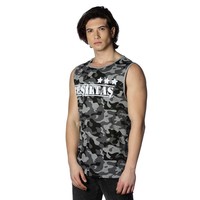 Beşiktaş Camouflage singlet heren 7818252