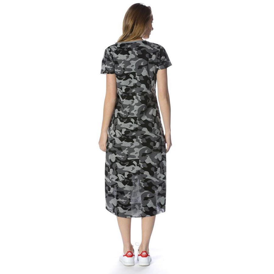 Beşiktaş camouflage dress 8818501