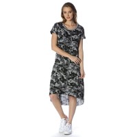 Beşiktaş camouflage kleid 8818501