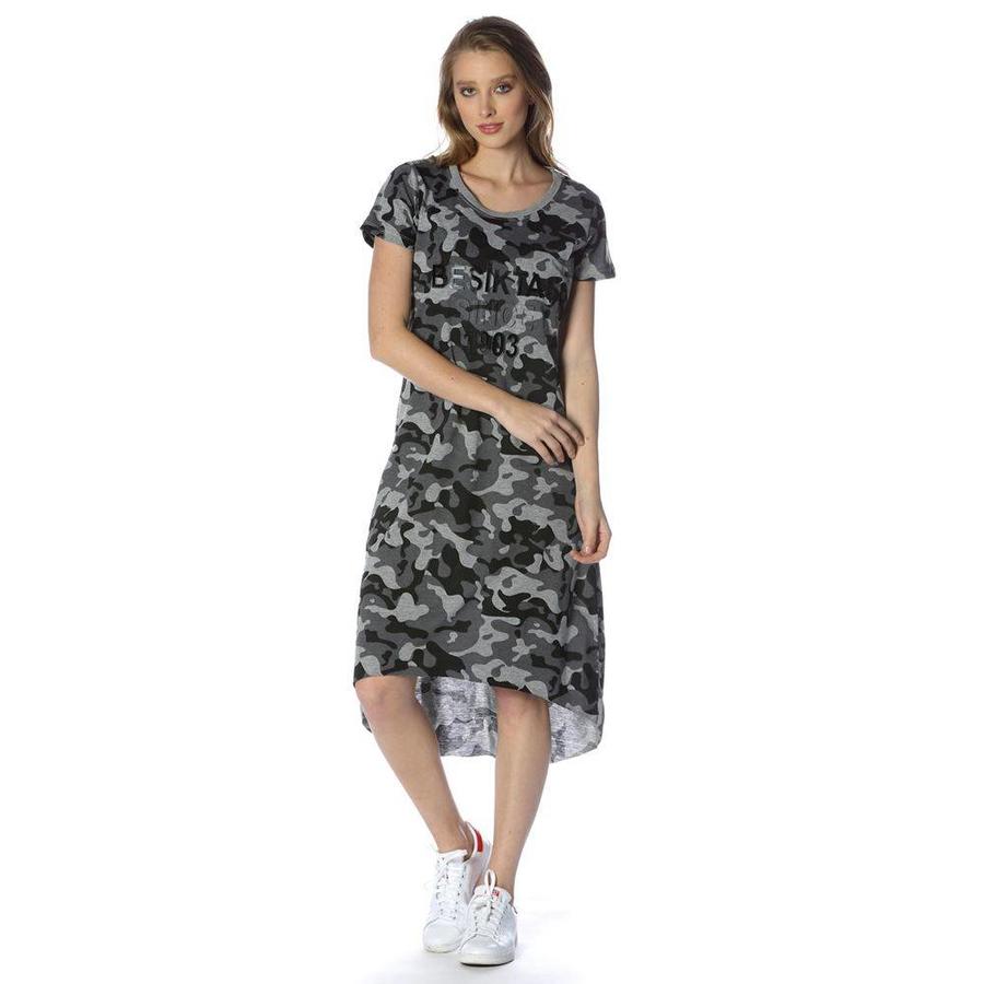 Beşiktaş camouflage dress 8818501