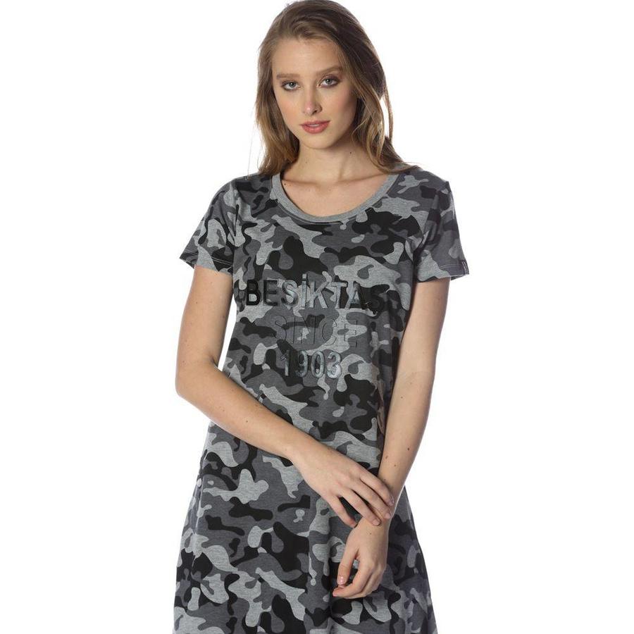 Beşiktaş camouflage dress 8818501