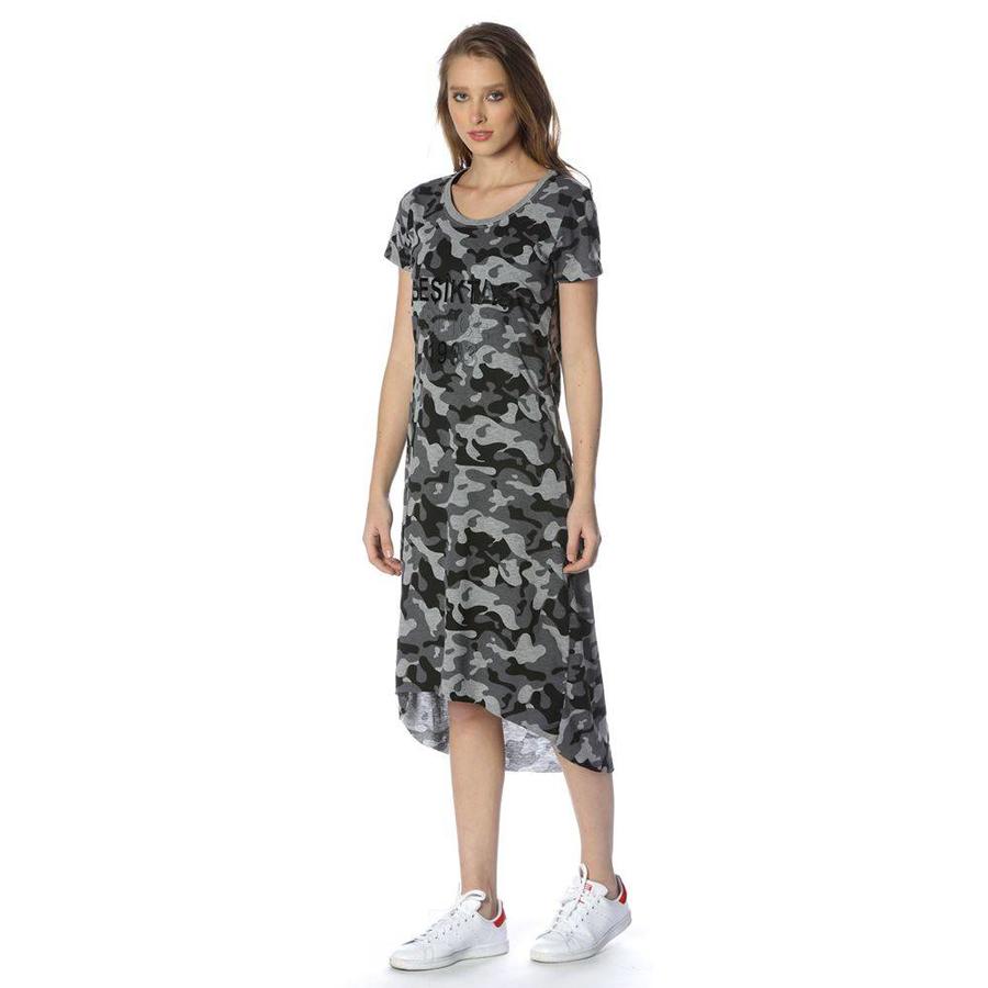 Beşiktaş camouflage dress 8818501