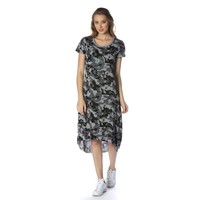 Beşiktaş camouflage dress 8818501