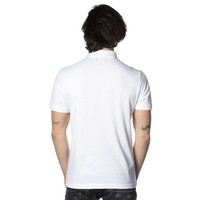 Beşiktaş basic polo t-shirt pour hommes 7818152 blanc