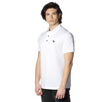 BEŞİKTAŞ BASIC ERKEK POLO T-SHIRT 7818152 Beyaz