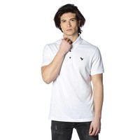 Beşiktaş mens basic polo t-shirt 7818152 white