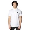 Beşiktaş basic polo t-shirt pour hommes 7818152 blanc