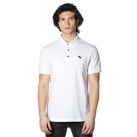 BEŞİKTAŞ BASIC ERKEK POLO T-SHIRT 7818152 Beyaz