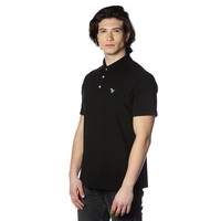 BEŞİKTAŞ BASIC ERKEK POLO T-SHIRT 7818152 Siyah